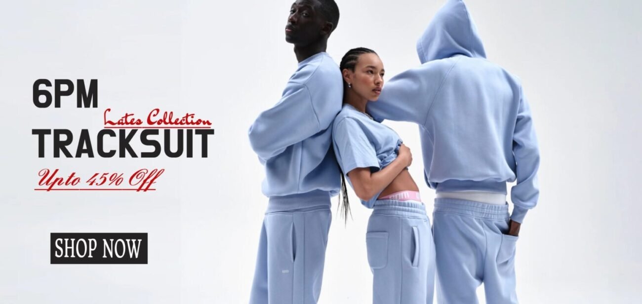 6PM Deutschland – Premium Streetwear