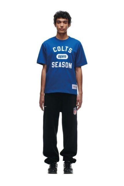 6PM Season COLTS SEASON T-SHIRT